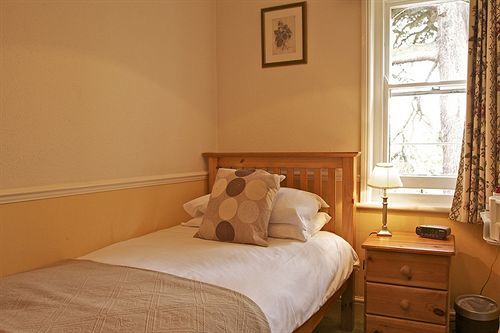 オックスフォード パークランズ ベッド&ブレックファースト Bed & Breakfast エクステリア 写真